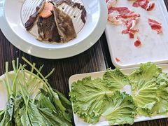 -蒙星月涮肚火锅城(宏运家园店)
