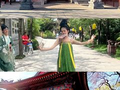 -华清宫景区