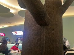 -眉州东坡·熊猫主题餐厅(枫蓝店)