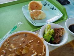 -胖子老牌优质水煎包