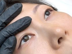 -久匠·半永久专业纹眉