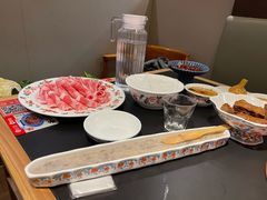 -北京老门框爆肚四季涮肉(淮海东路外滩店)