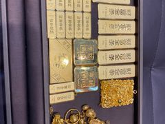 -恒一珠宝·回收黄金钻石奢侈品(灵岩南路店)