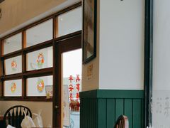 -堂屋糖水店(愚园店)