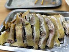 -马学武手抓美食(下南关总店)