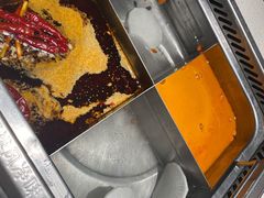 -海底捞火锅(长沙华创国际广场店)