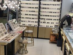 -沫芮眼镜·蔡司官方授权店(人民广场店)