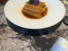 -新白鹿餐厅(松江开元地中海店)