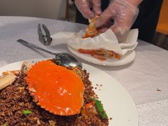 -喜记避风塘炒辣蟹(旗舰店)