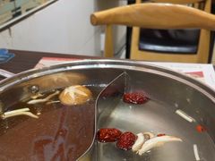 -呷哺呷哺(西单大悦城店)