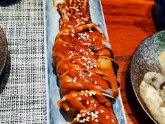-戏作寿司(观音桥店)