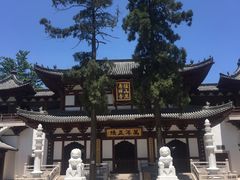 -径山寺