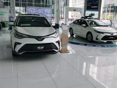 -合肥通源一汽丰田4S店(包河花园店)