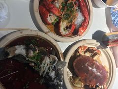 -盒马鲜生(杭州运河上街店)
