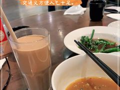 -新旺茶餐厅(嘉里城店)