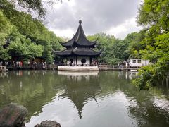 -西园戒幢律寺