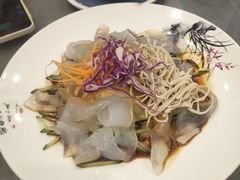东北大拉皮-东北农家小院(定西路店)