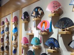 -京扇子(烟袋斜街店)