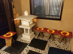 -千代武日本料理(爱建店)