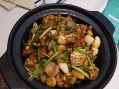 -时间里·新派粤菜(远洋店)