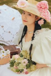 点击看大图 -挪娅婚纱摄影皇家会所