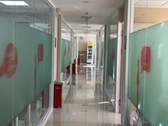 -环球·雅思托福·THiNKSAT留学语言培训学校(国贸校区)