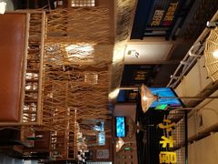 -冰川冷面·延边菜·炭烤串(观前店)