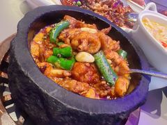 -桂满陇·杭州饭店(清河万象店)