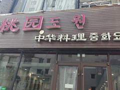 -桃园中华料理炸酱面(燕儿岛路店)