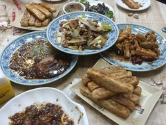 -协顺园回头馆(南顺城路店)