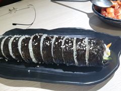 -文成焕·家族韩式餐厅