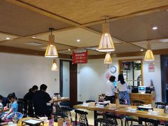 大堂-管氏翅吧(国展店)