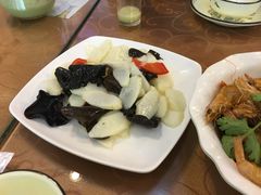 -罗阳人家私房菜(罗阳路店)