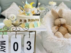 -baby bella小贝拉母婴护理中心(珠海华发公寓店)