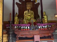 -上海白云观