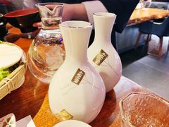 -肉魁屋·烧肉·烧鸟·酒场(高新店)