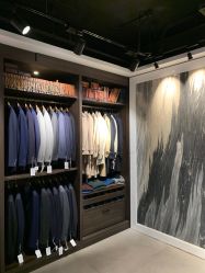 -优山定制西服衬衫大衣(国贸店)