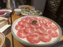 -九宫格重庆火锅(天山店)