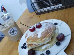 -W Coffee(船板巷店)