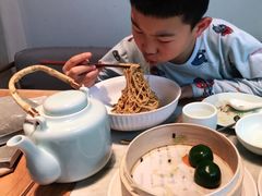 -苏帮袁Sue Cuisine(来福士店)