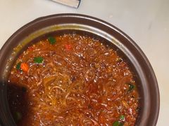 -佬麻雀·剁椒鱼头(京基KK One店)