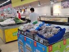 -物美超市(通州华业玫瑰店)