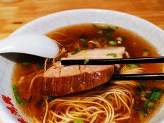 -朱鸿兴面馆(镇湖店)