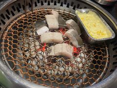 -木槿花韩式炭烤·熟成肉工坊(孙文东路店)