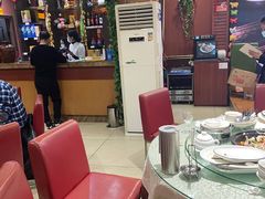 大堂-鹅艺空间(科园六路店)
