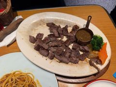 -斗牛士牛排(南京东路店)