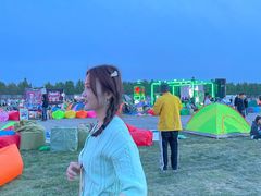 -济南国际园博园