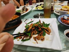 -稻香酒家·33年老字号·港式粤菜(富邦中心店)