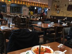 大堂-巴依老爷新疆美食(常营店)
