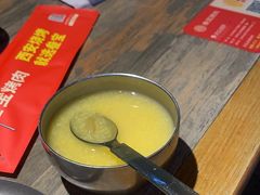 -叁宝烤肉• 西安烧烤 领跑品牌(高科新花园店)